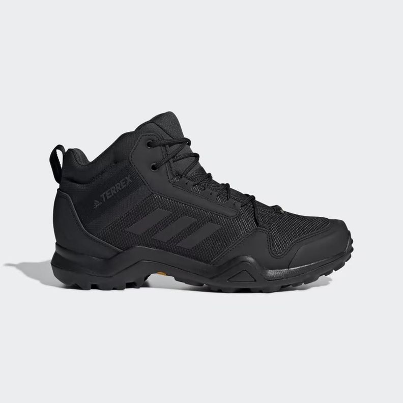 Zapatilla Adidas Senderismo Terrex AX3 Gore-Tex BC0466-0