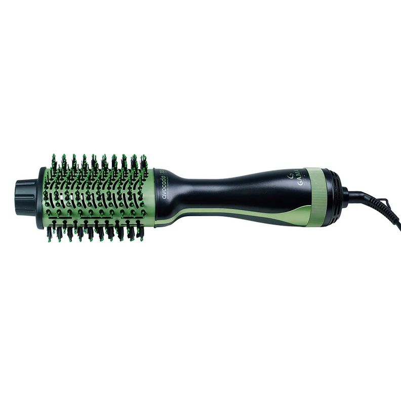 Cepillo, Secador y Voluminizador GAMA - Avocado Power Negro