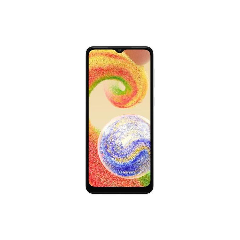 Galaxy A04 Blanco 128Gb Samsung Chip Claro-1