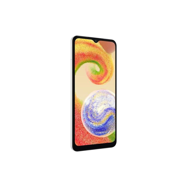 Galaxy A04 Blanco 128Gb Samsung Chip Claro-2