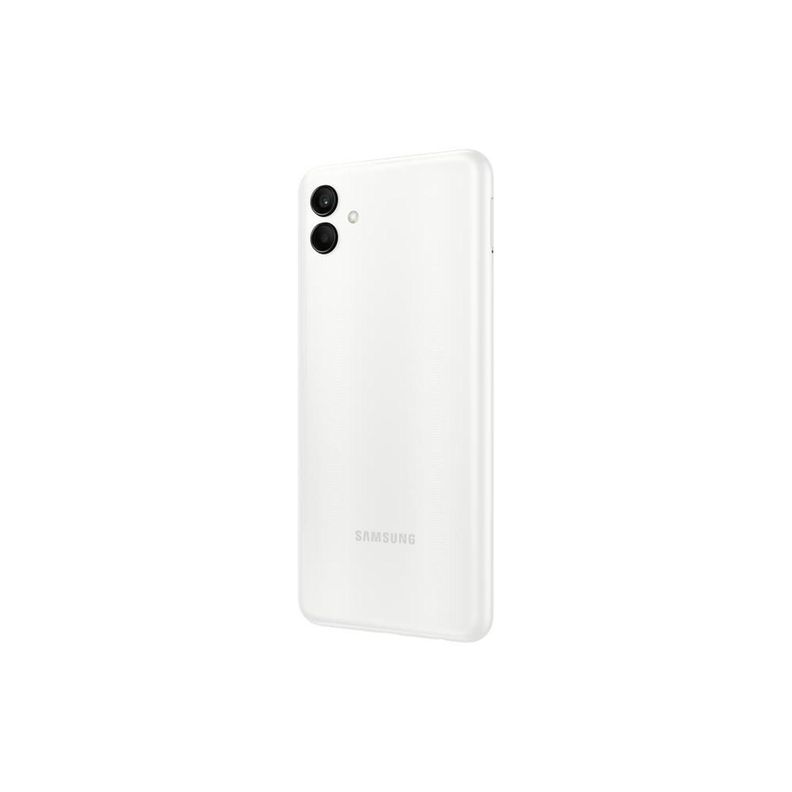 Galaxy A04 Blanco 128Gb Samsung Chip Claro-3