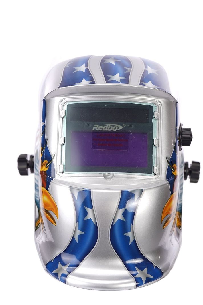 MASCARA DE SOLDAR FOTOSENSIBLE RB-LY93H REDBO-2