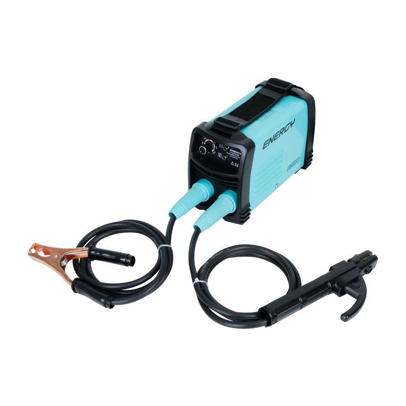 Soldadora Inverter Arco Manual 100amp Energy-0