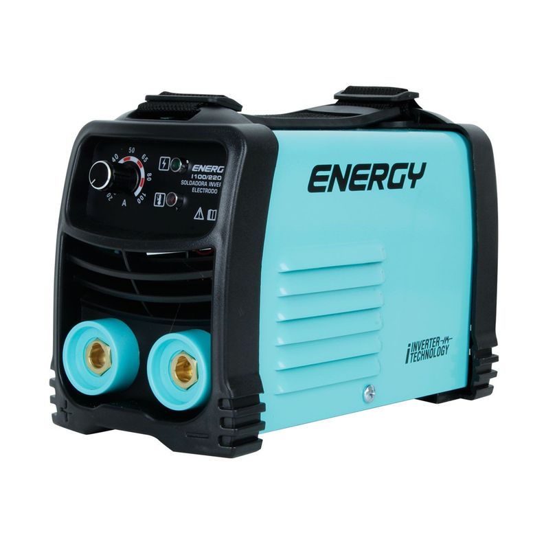 Soldadora Inverter Arco Manual 100amp Energy-1