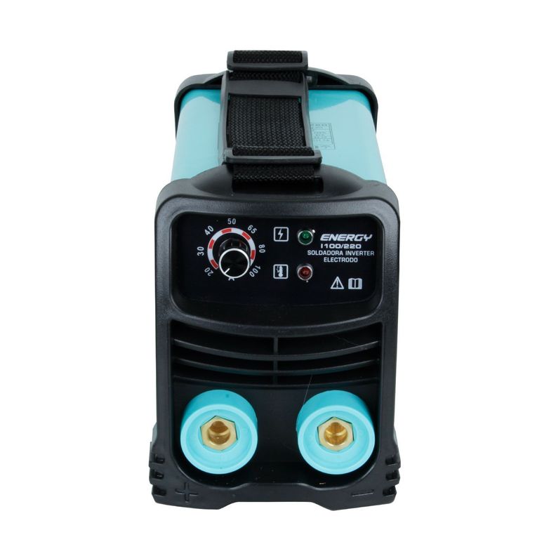 Soldadora Inverter Arco Manual 100amp Energy-2