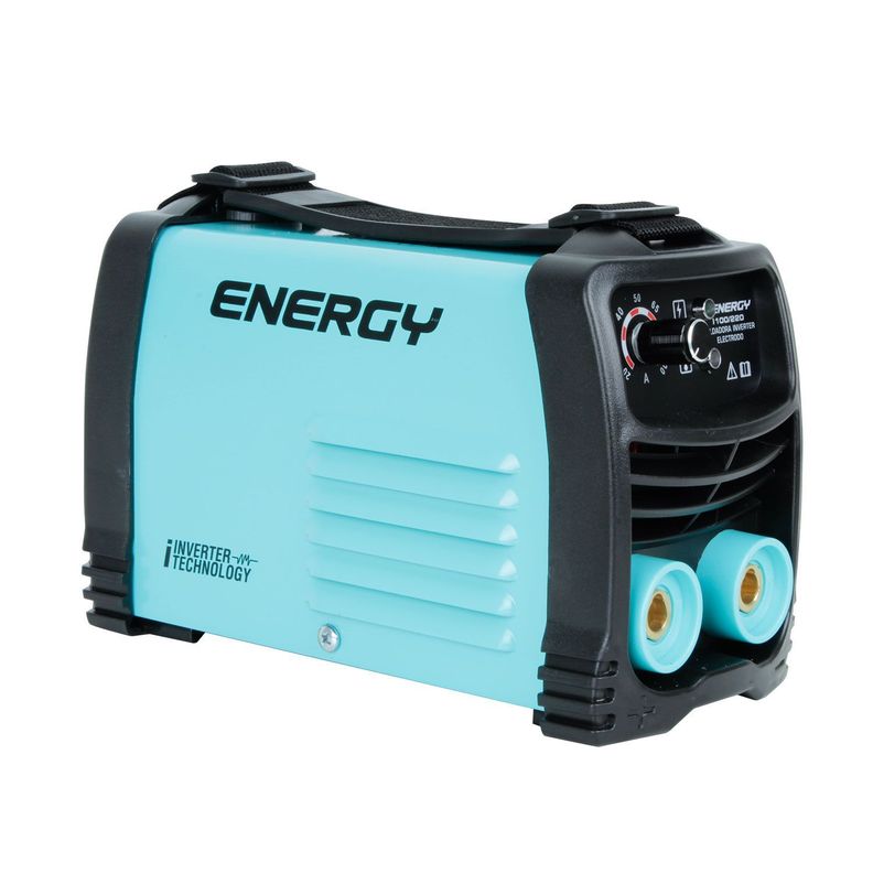 Soldadora Inverter Arco Manual 100amp Energy-3
