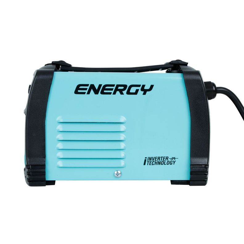 Soldadora Inverter Arco Manual 100amp Energy-4