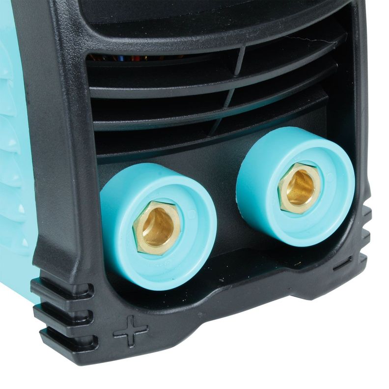 Soldadora Inverter Arco Manual 100amp Energy-6