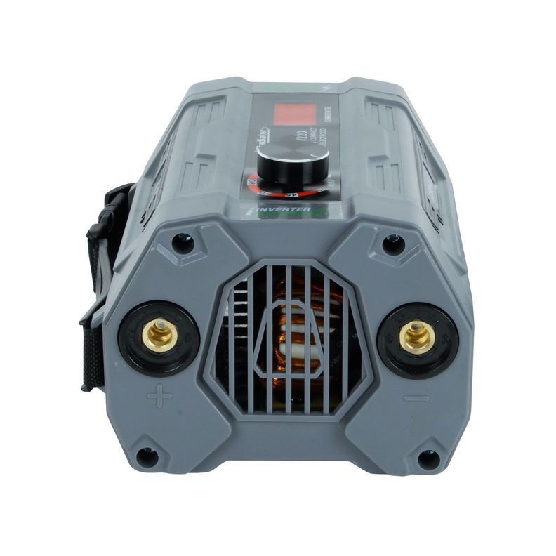 Soldadora Inverter Arco Manual 170amp IE 6170/220 Gladiator-2