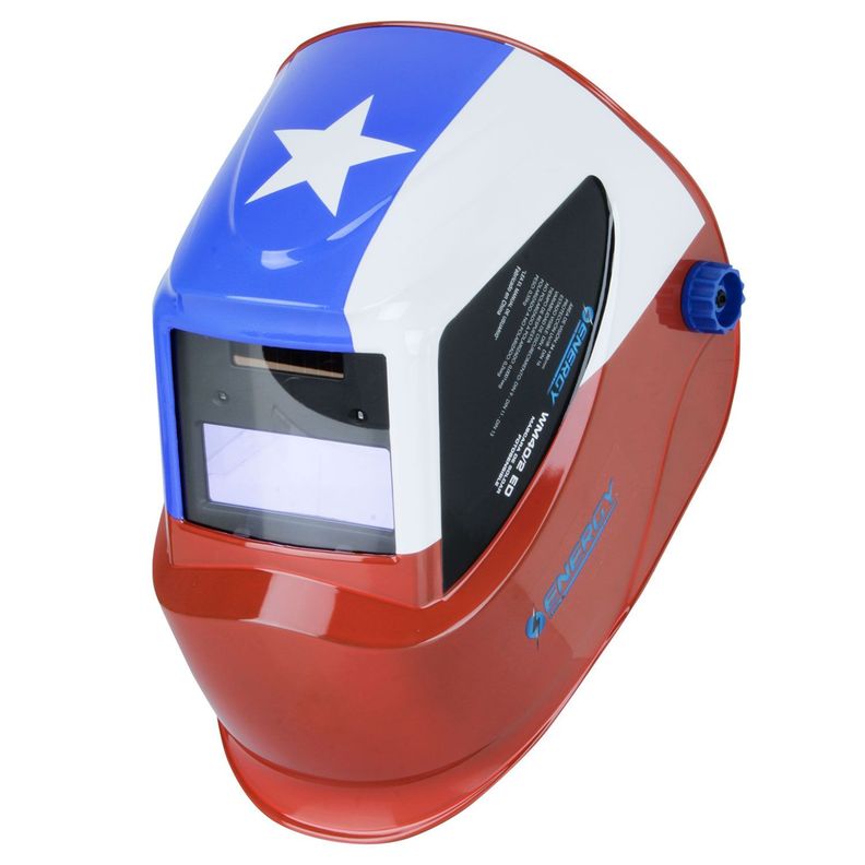 MASCARA DE SOLDAR FOTOSENSIBLE WM40/2ED ENERGY-0