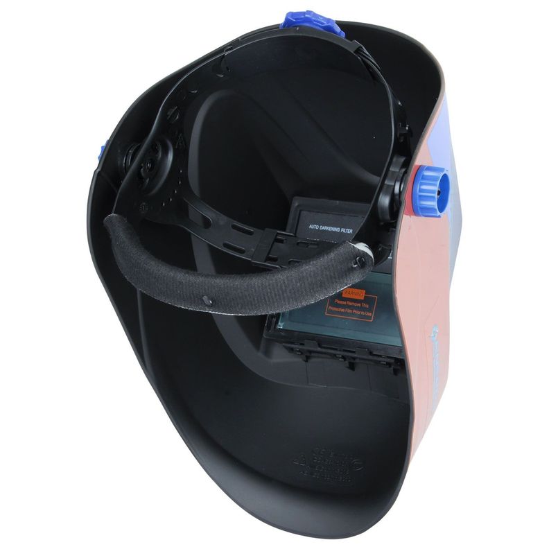 MASCARA DE SOLDAR FOTOSENSIBLE WM40/2ED ENERGY-2