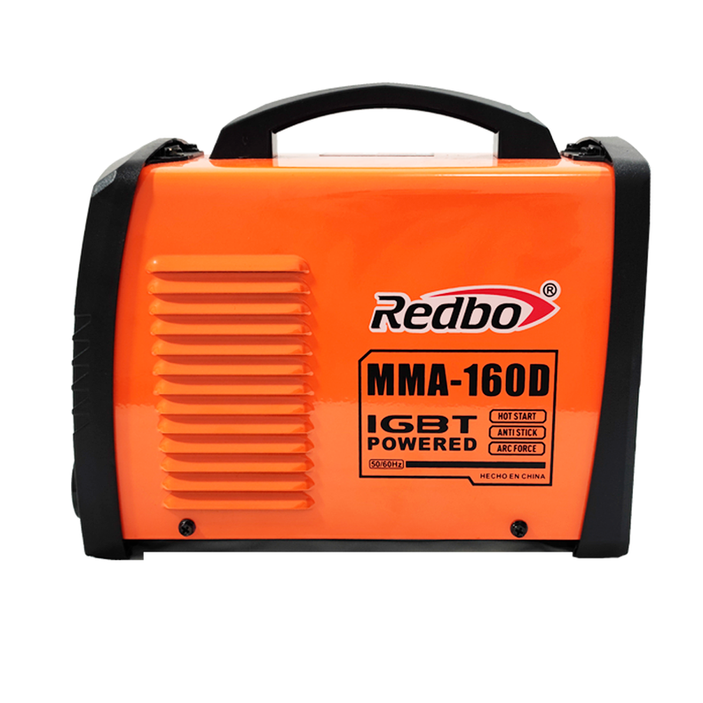 Soldadora Inverter REDBO MMA-160D-2