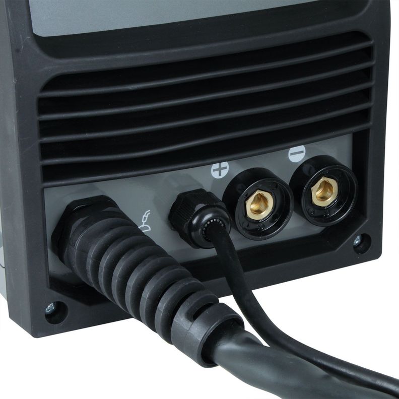 SOLDADORA 160 AMP MIG GAS-FLUX-ARCO MANUAL-TIG LIFT IMET 7160/220 GLADIATOR-4