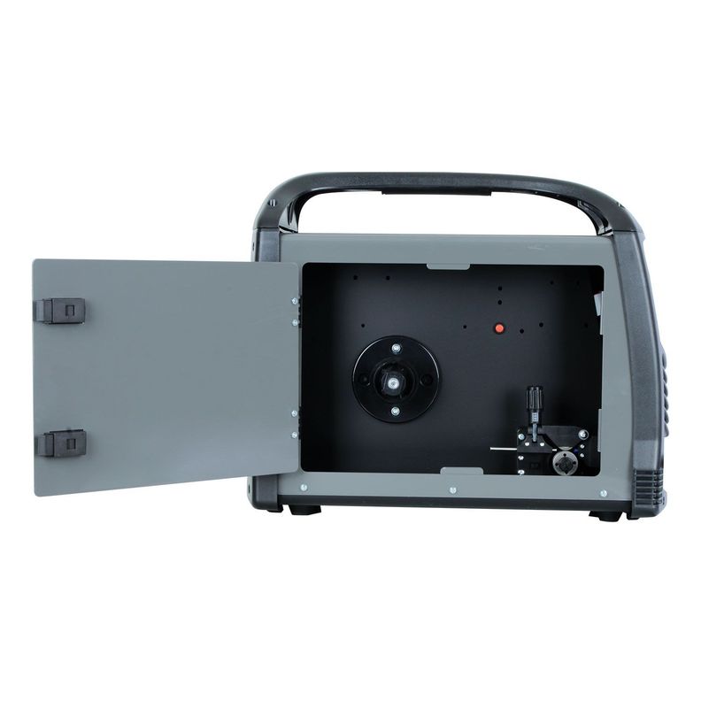 Soldadora Inverter MIG 160amp IM 6160 Gladiator-2