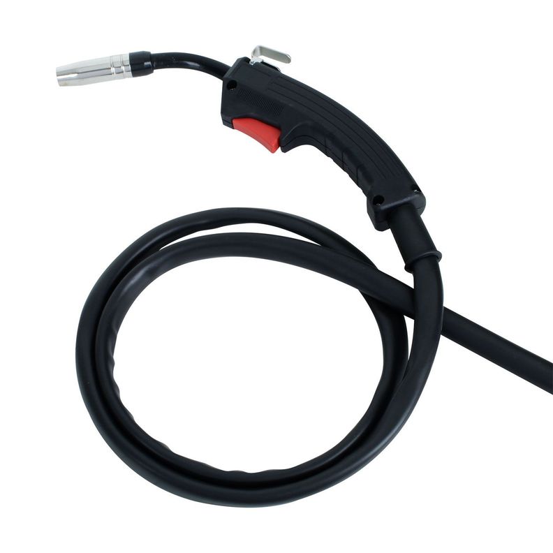 Soldadora Inverter MIG 160amp IM 6160 Gladiator-3