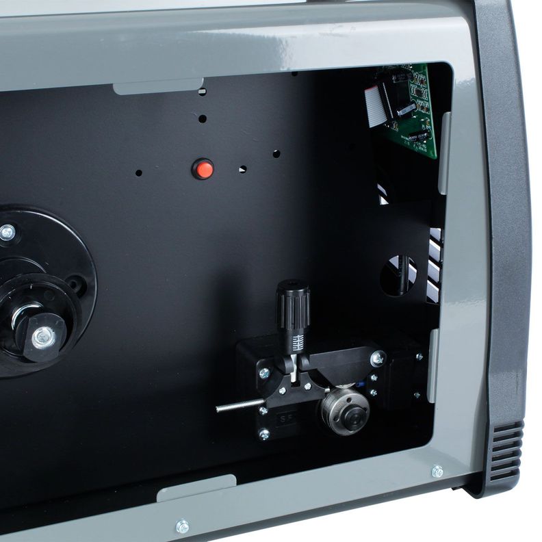 Soldadora Inverter MIG 160amp IM 6160 Gladiator-5