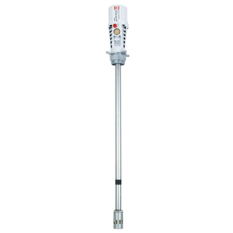 BOMBA NEUMATICA GRASA PM3 55:1 TAMBOR 50KG SAMOA 407200-0