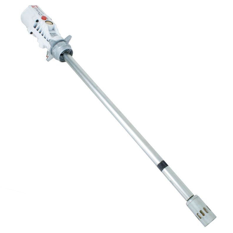 BOMBA NEUMATICA GRASA PM3 55:1 TAMBOR 50KG SAMOA 407200-1