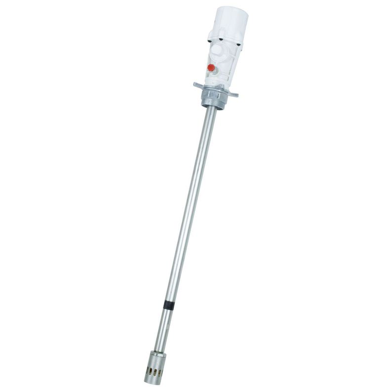 BOMBA NEUMATICA GRASA PM3 55:1 TAMBOR 50KG SAMOA 407200-2