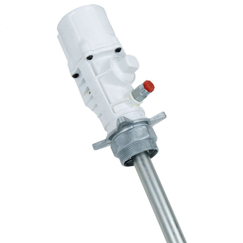 BOMBA NEUMATICA GRASA PM3 55:1 TAMBOR 50KG SAMOA 407200-3
