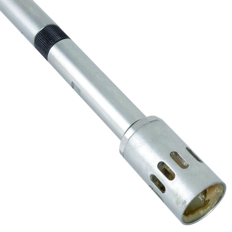 BOMBA NEUMATICA GRASA PM3 55:1 TAMBOR 50KG SAMOA 407200-4