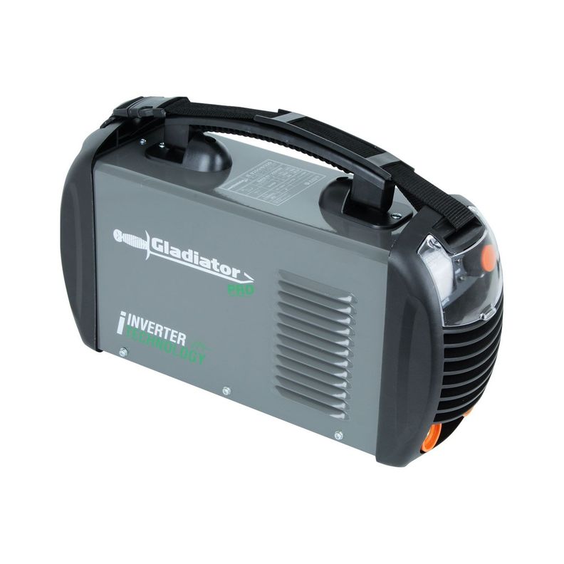 Soldadora Inverter Arco Manual 200amp IE 8200/6/220 Gladiator-1
