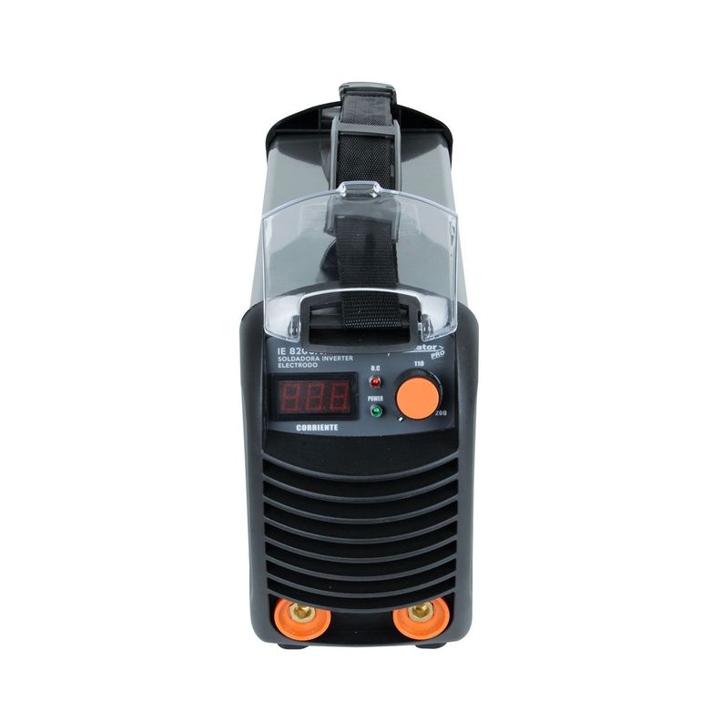 Soldadora Inverter Arco Manual 200amp IE 8200/6/220 Gladiator-2