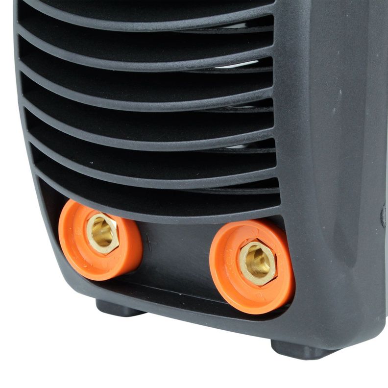 Soldadora Inverter Arco Manual 200amp IE 8200/6/220 Gladiator-5