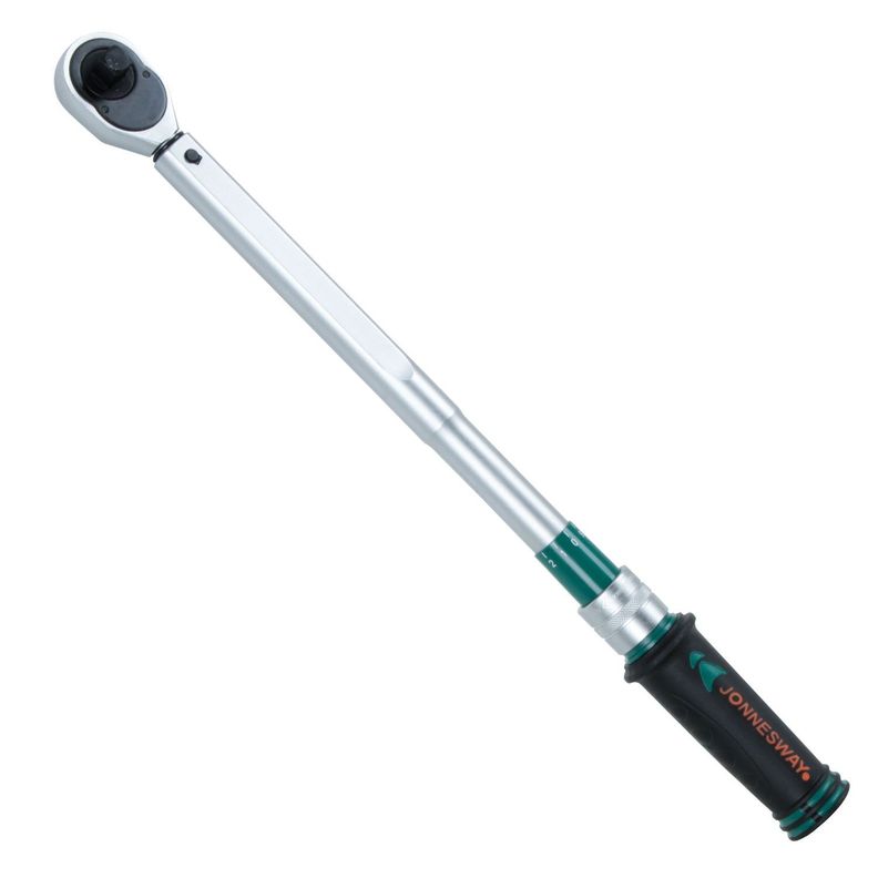 Llave Torque 1/2' 20-150ft-lbs Jonnesway-0