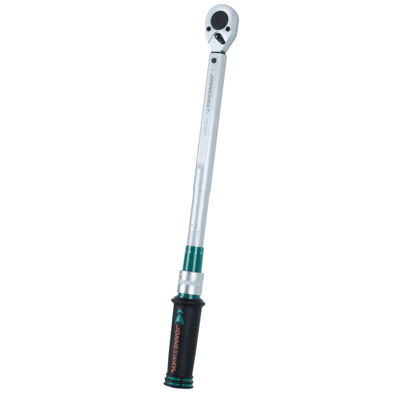 Llave Torque 1/2' 20-150ft-lbs Jonnesway-2