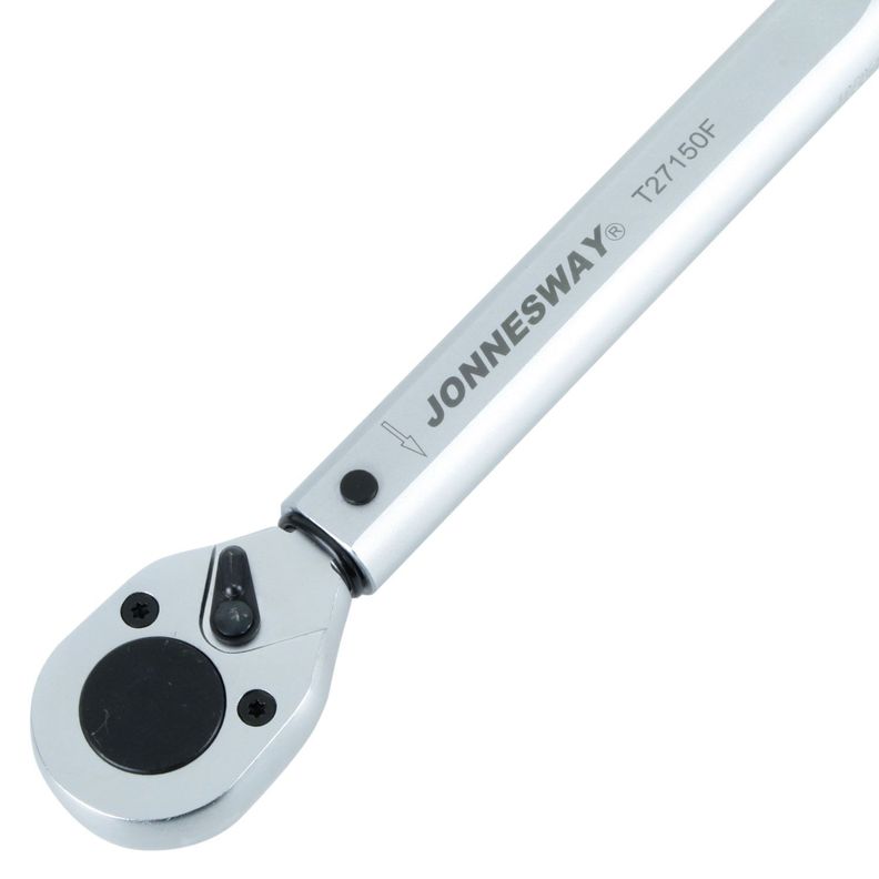 Llave Torque 1/2' 20-150ft-lbs Jonnesway-3