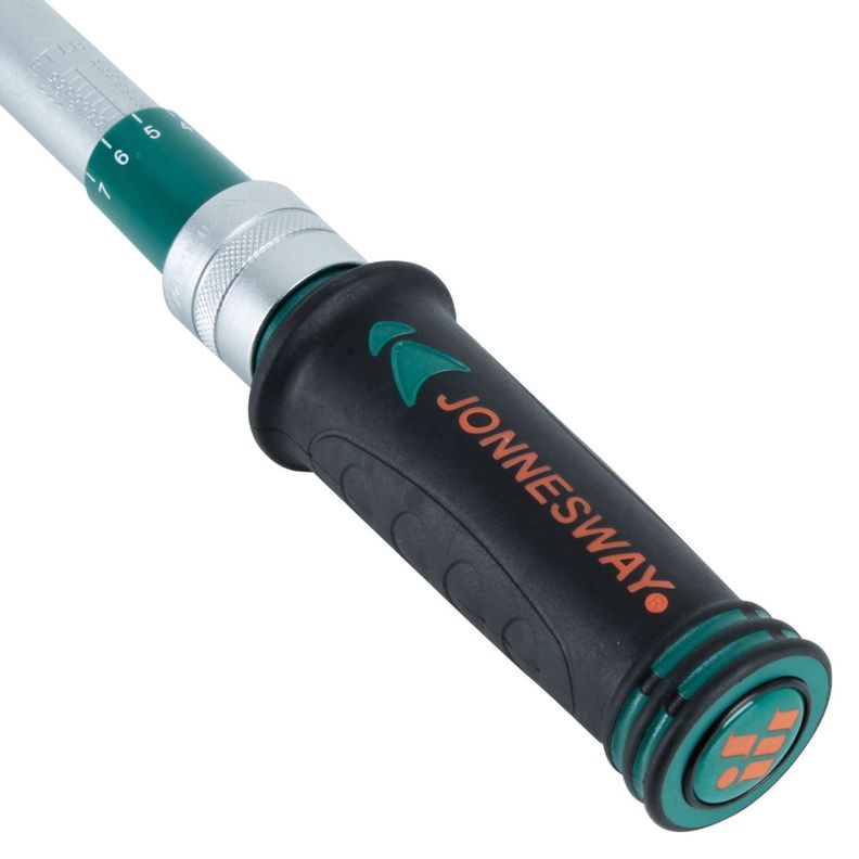 Llave Torque 1/2' 20-150ft-lbs Jonnesway-5