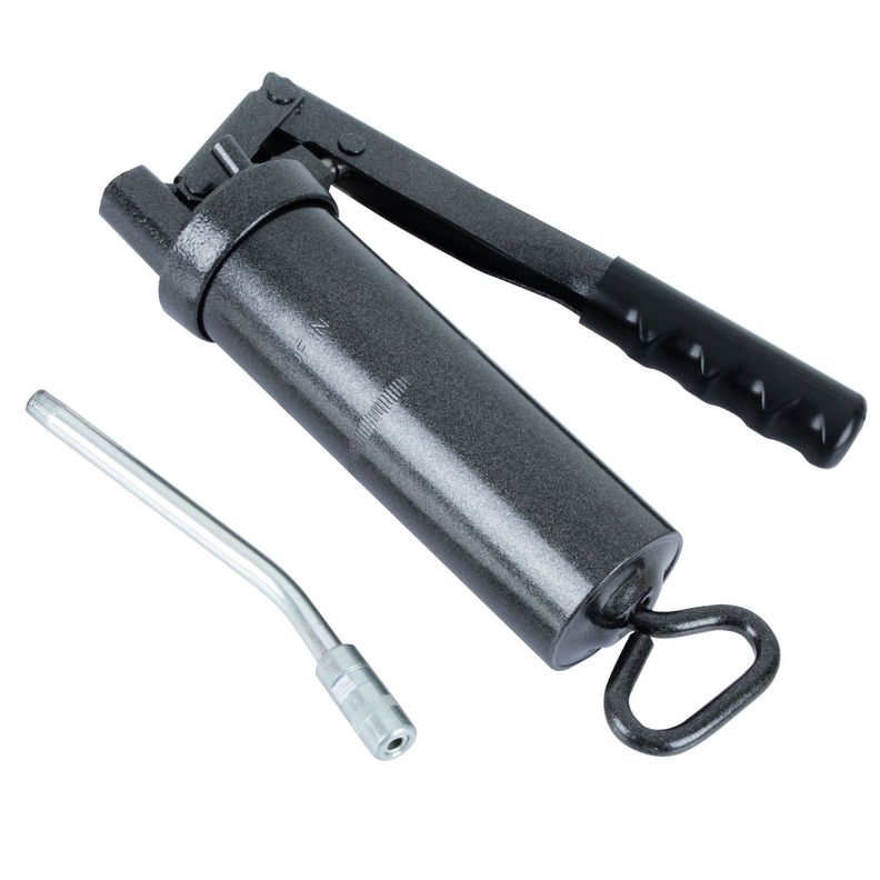 BOMBA MANUAL ENGRASE 0,3KG SAMOA 109900-3