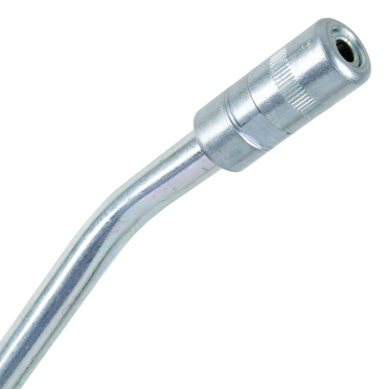 BOMBA MANUAL ENGRASE 0,3KG SAMOA 109900-4