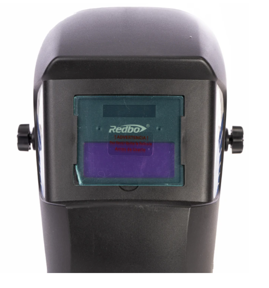 MASCARA DE SOLDAR FOTOSENSIBLE RB-LY-3200HS REDBO-1