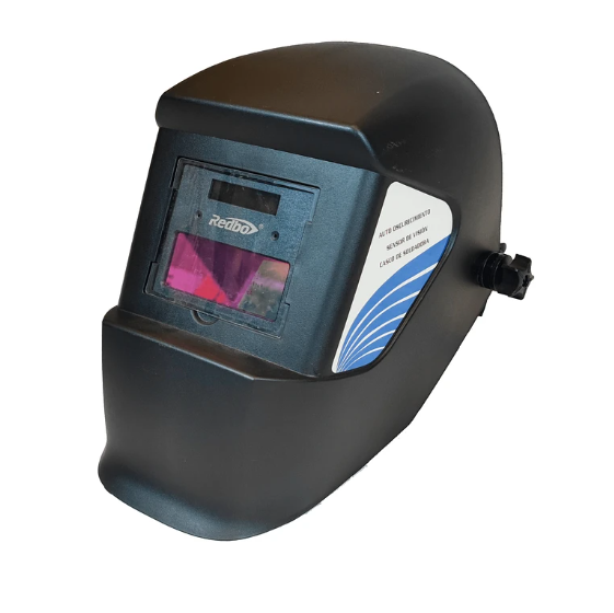 MASCARA DE SOLDAR FOTOSENSIBLE RB-LY-3200HS REDBO-2