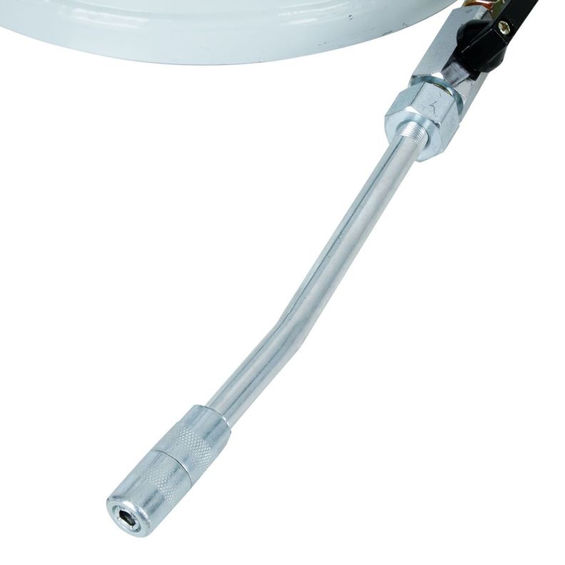 PATO DE ENGRASE 8KG CON DEPOSITO LUBEWORKS 17211009-3