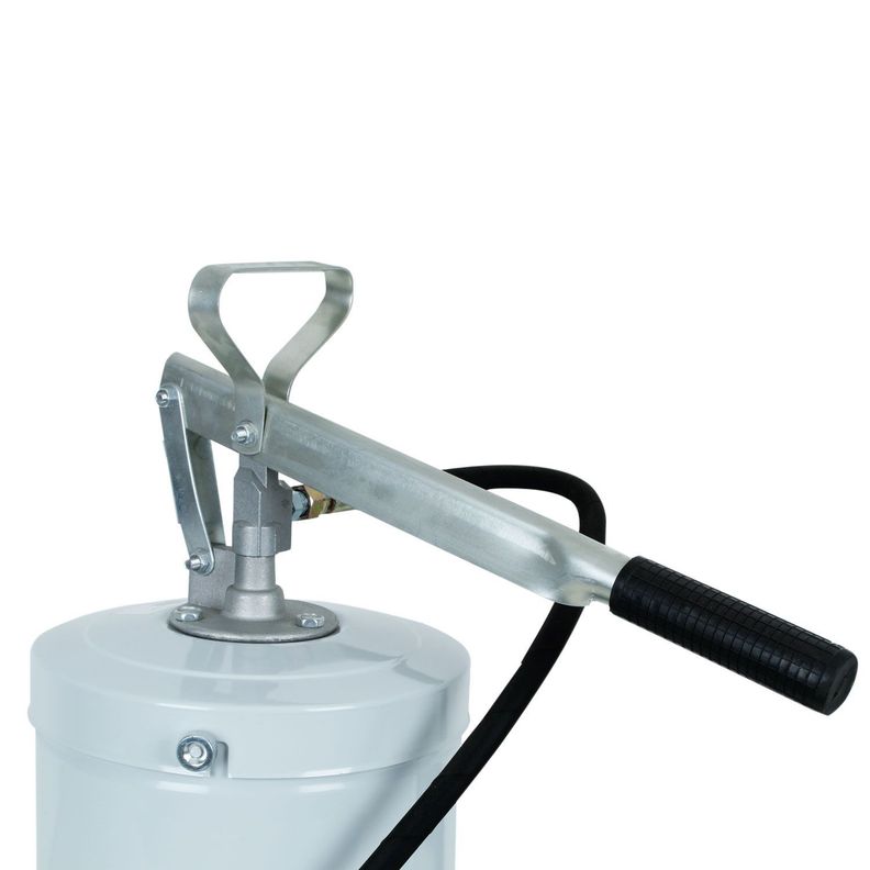 PATO DE ENGRASE 8KG CON DEPOSITO LUBEWORKS 17211009-4