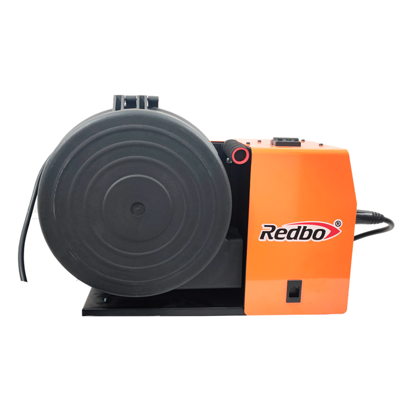 Soldadora MIG-250/15 kg REDBO -3