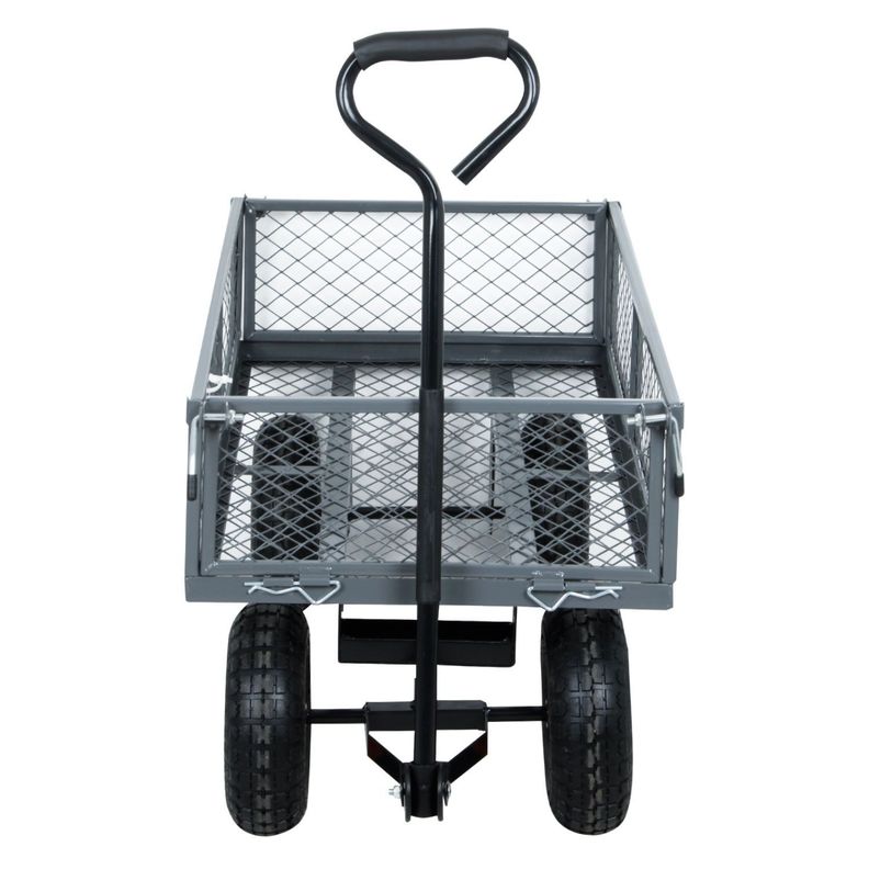 Carro Arrastre Multifunción Gladiator 150kg Acero-1