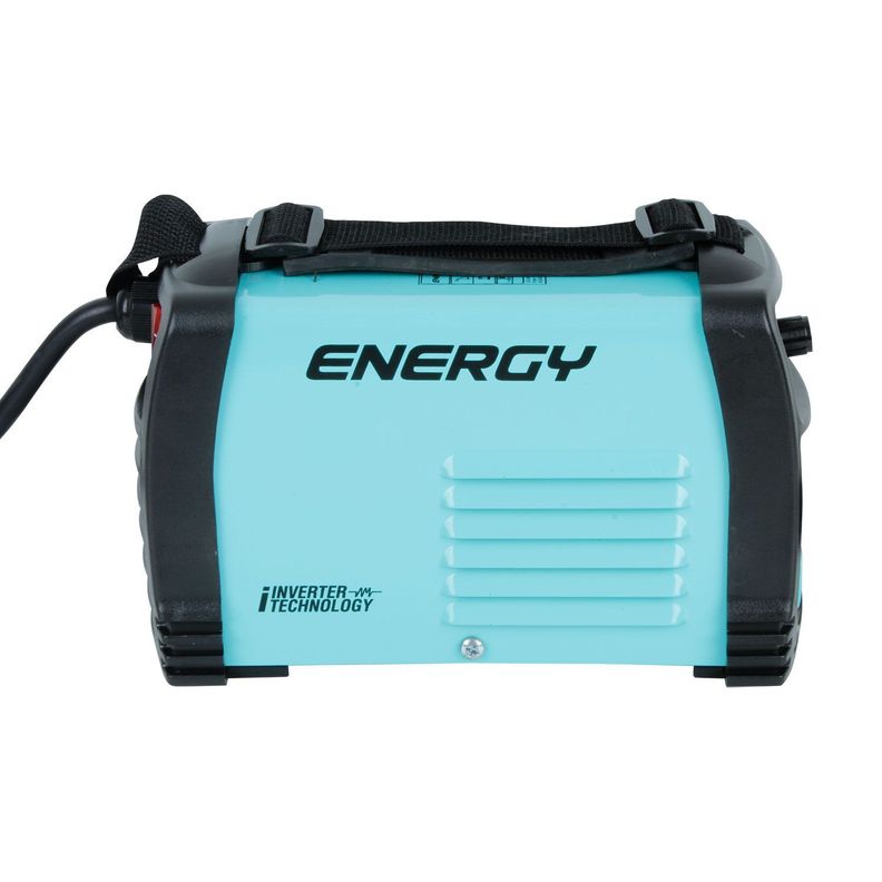 Soldadora Inverter Arco Manual 140amp Energy-2