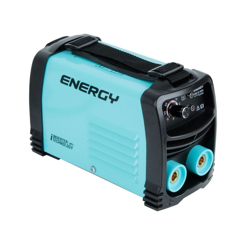 Soldadora Inverter Arco Manual 140amp Energy-3
