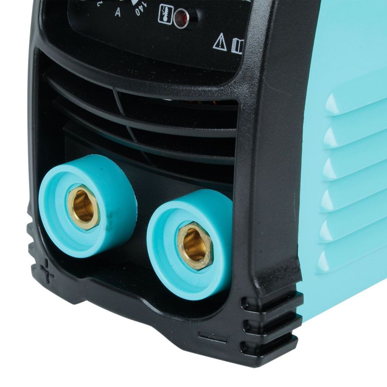 Soldadora Inverter Arco Manual 140amp Energy-5