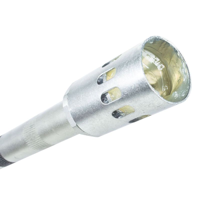 BOMBA NEUMATICA PARA ENGRASE TAMBOR 185KG SAMOA 409200-1