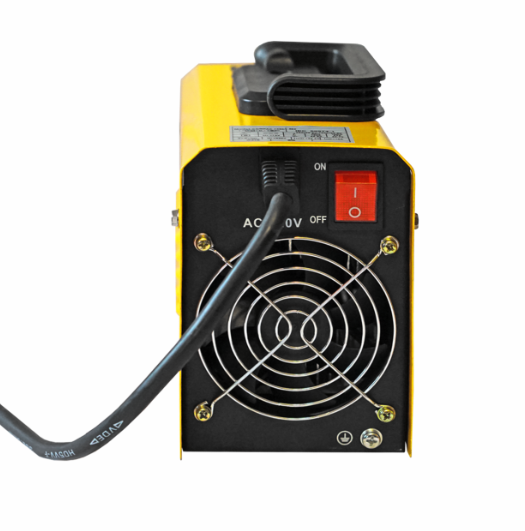 Soldadora Inverter Krafter Compac 165C-5