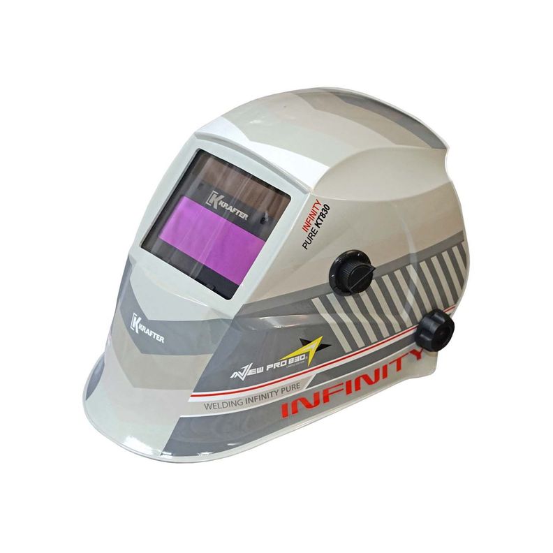 Mascara de Soldar Fotosensible New Pro Kt830 KRAFTER-0