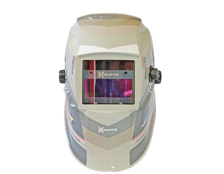 Mascara de Soldar Fotosensible New Pro Kt830 KRAFTER-1