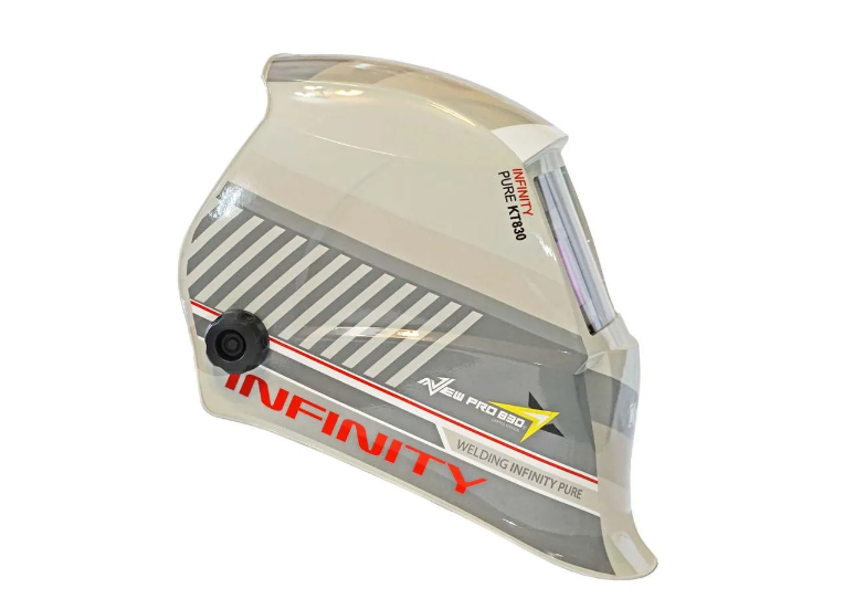 Mascara de Soldar Fotosensible New Pro Kt830 KRAFTER-3