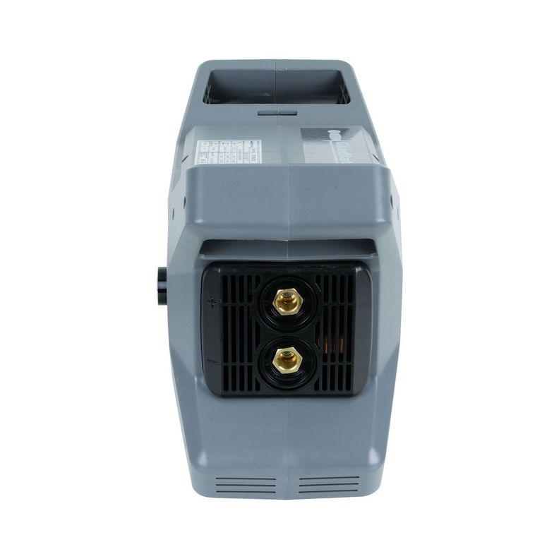 Soldadora Inverter Arco Manual 200amp IX 9200/220 Gladiator-2
