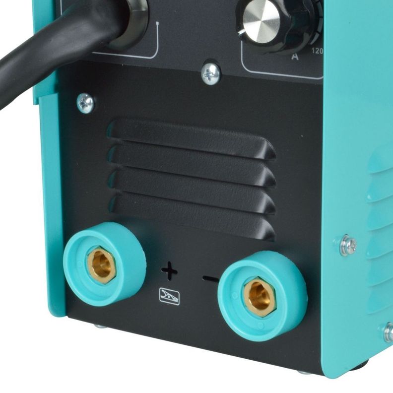 Soldadora 120amp MIG Flux - MMA -TIG IMET 120 ENERGY-3